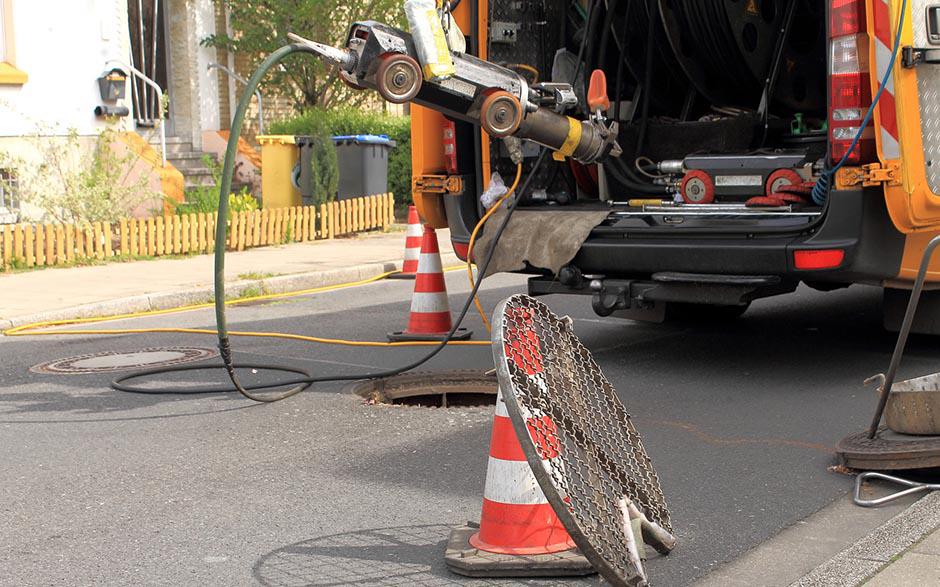 tarif débouchage canalisation camion Meaux