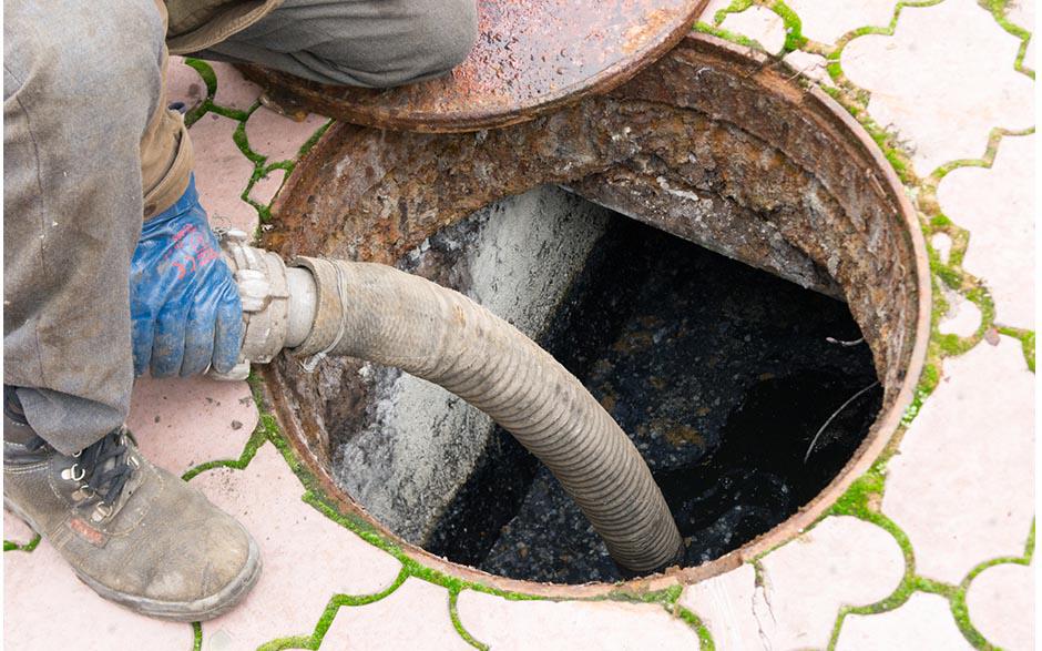 débouchage wc Gonesse